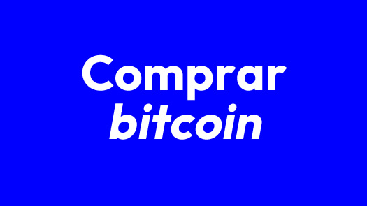 Las 3 formas de comprar bitcoin: Guía para empezar con seguridad