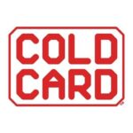 logo wallet Coldcard